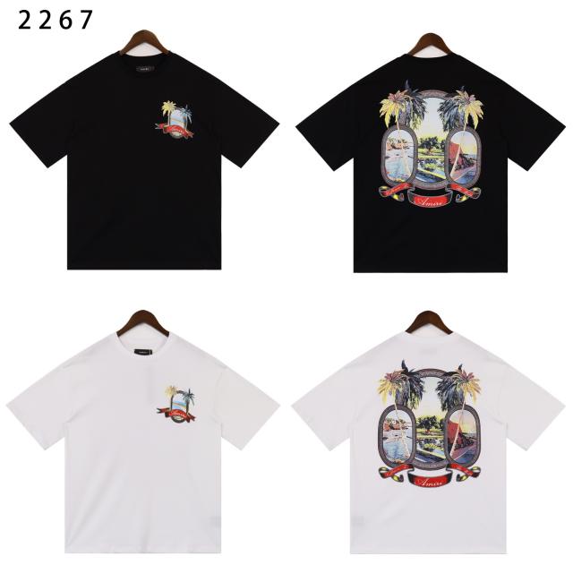 Amir* Tee 2 colors