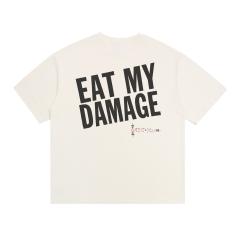 Saint Michael y2k Fits Vintage T-Shirt