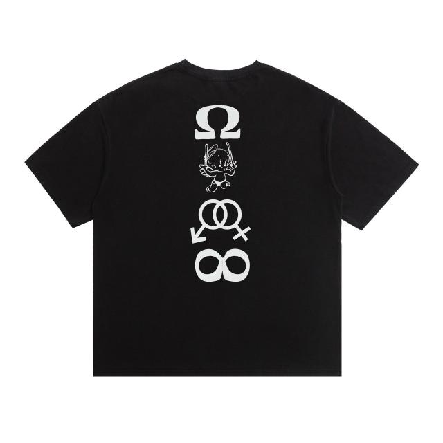 Saint Michael y2k Fits Vintage T-Shirt