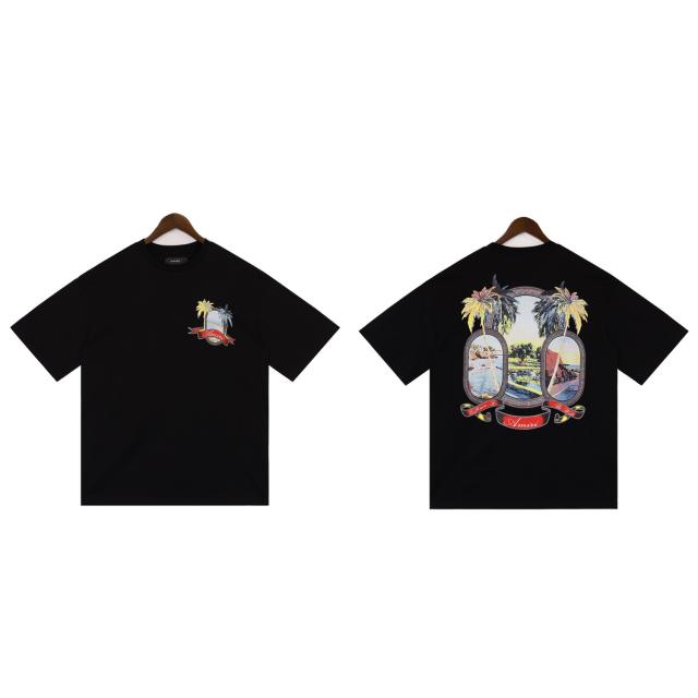 Amir* Tee 2 colors