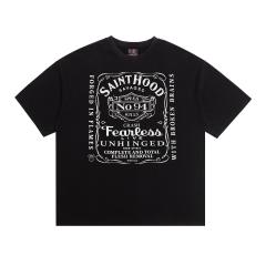 Saint Michael y2k Fits Vintage T-Shirt