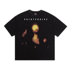 Saint Michael y2k Fits Vintage T-Shirt