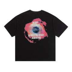 Saint Michael y2k Fits Vintage T-Shirt