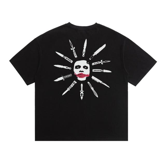 Saint Michael y2k Fits Vintage T-Shirt