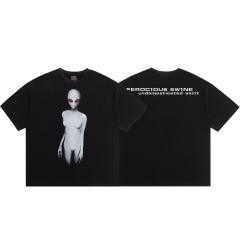 Saint Michael y2k Fits Vintage T-Shirt