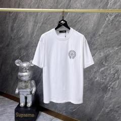 Chr0me Heart Horseshoe Tee 2 colors
