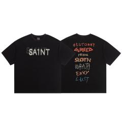 Saint Michael y2k Fits Vintage T-Shirt