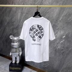 Chr0me Heart Horseshoe Tee 2 colors