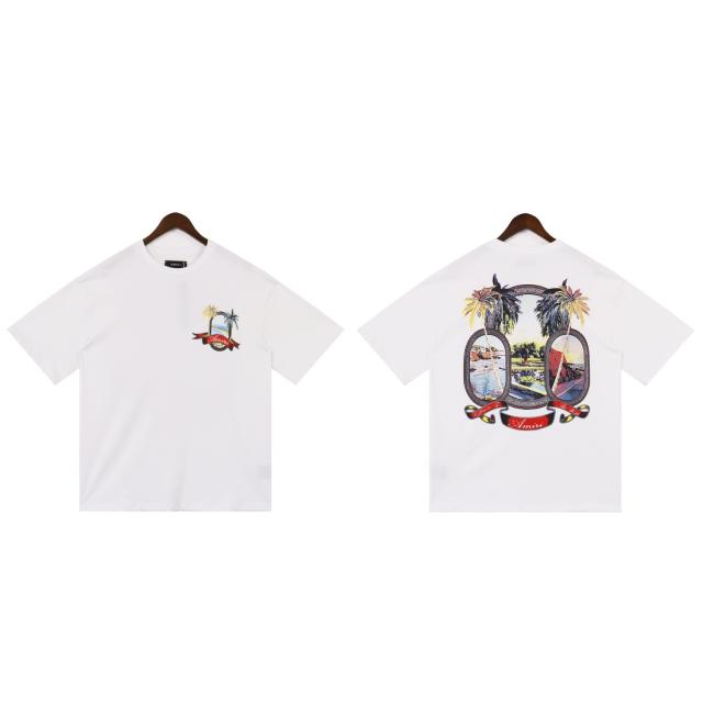 Amir* Tee 2 colors