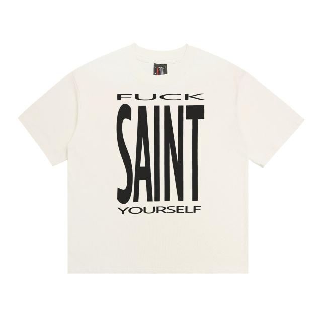 Saint Michael y2k Fits Vintage T-Shirt