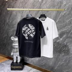 Chr0me Heart Horseshoe Tee 2 colors
