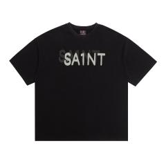 Saint Michael y2k Fits Vintage T-Shirt