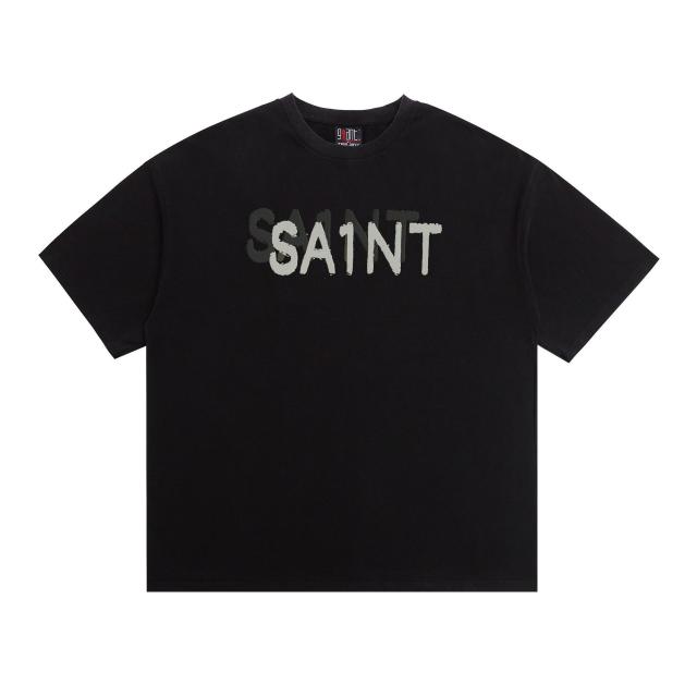 Saint Michael y2k Fits Vintage T-Shirt