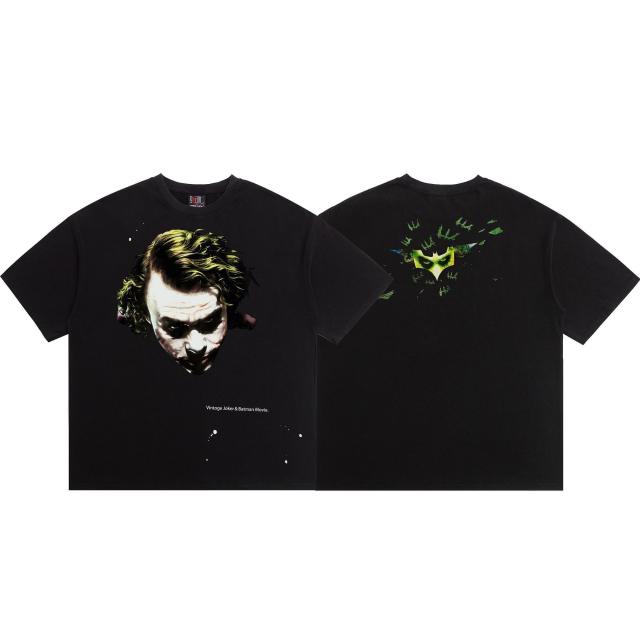 Saint Michael y2k Fits Vintage T-Shirt