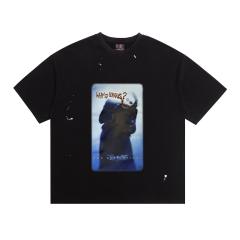 Saint Michael y2k Fits Vintage T-Shirt