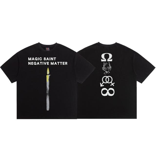 Saint Michael y2k Fits Vintage T-Shirt