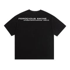 Saint Michael y2k Fits Vintage T-Shirt