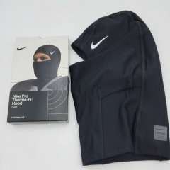 N*ke Pro Therma-Fit Hood Ski Mask
