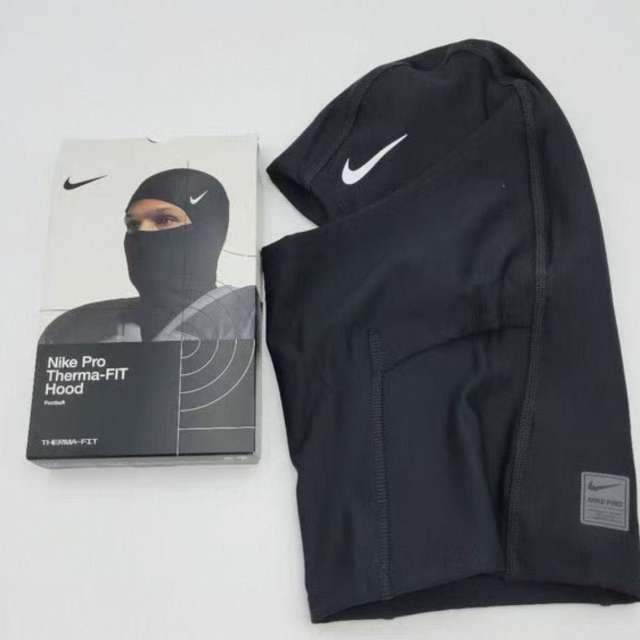 N*ke Pro Therma-Fit Hood Ski Mask