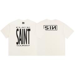 Saint Michael y2k Fits Vintage T-Shirt