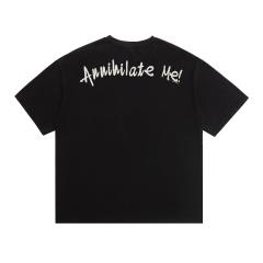 Saint Michael y2k Fits Vintage T-Shirt