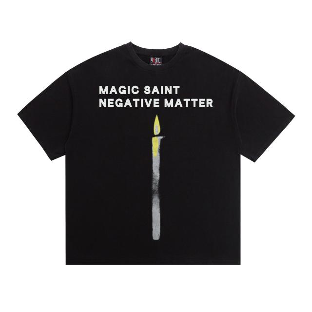 Saint Michael y2k Fits Vintage T-Shirt
