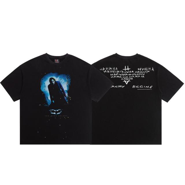 Saint Michael y2k Fits Vintage T-Shirt