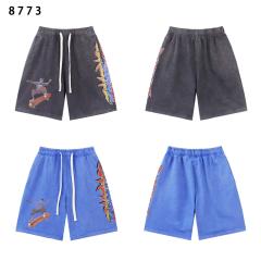 Godspeed Shorts