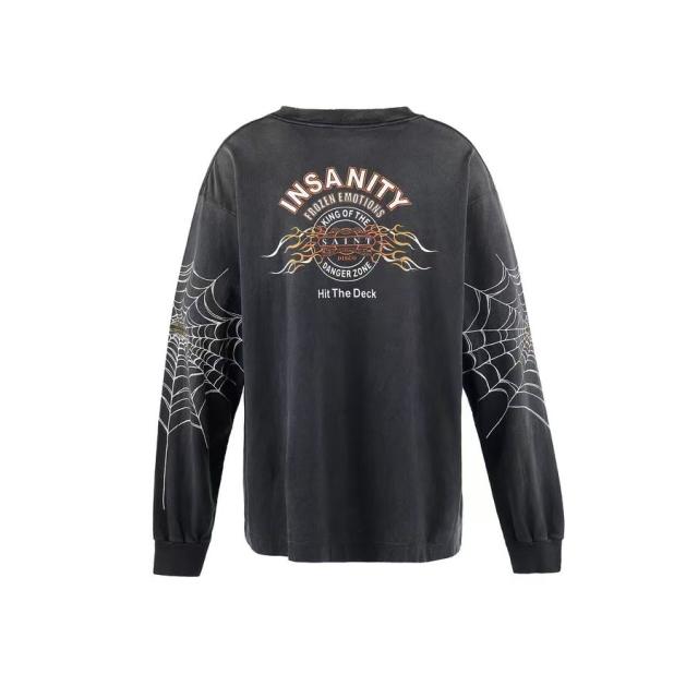 Godspeed Long Sleeve T-Shirt