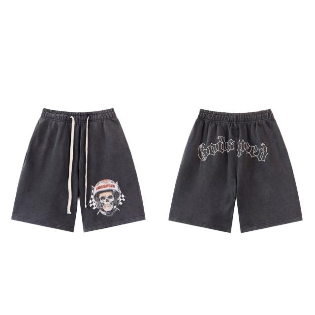 Godspeed Shorts