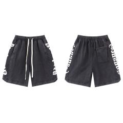 Godspeed Shorts