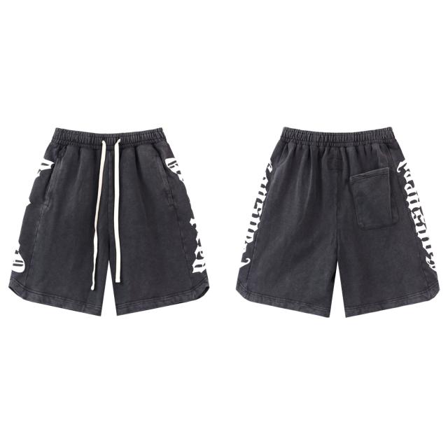 Godspeed Shorts