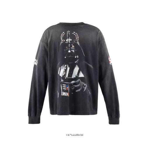 Godspeed Long Sleeve T-Shirt