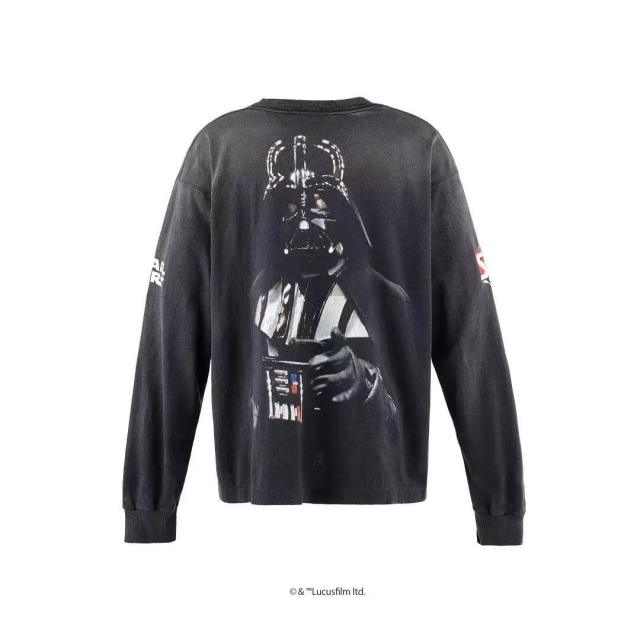 Godspeed Long Sleeve T-Shirt