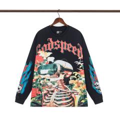 Godspeed Long Sleeve T-Shirt