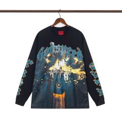 Godspeed Long Sleeve T-Shirt