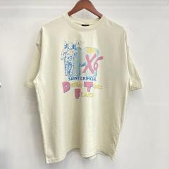 Saint Michael y2k Fits Vintage T-Shirt