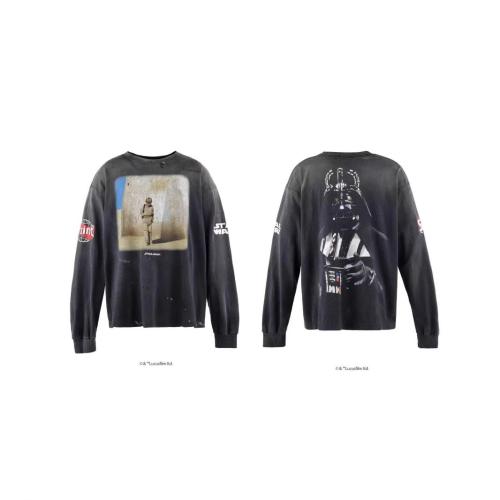 Godspeed Long Sleeve T-Shirt