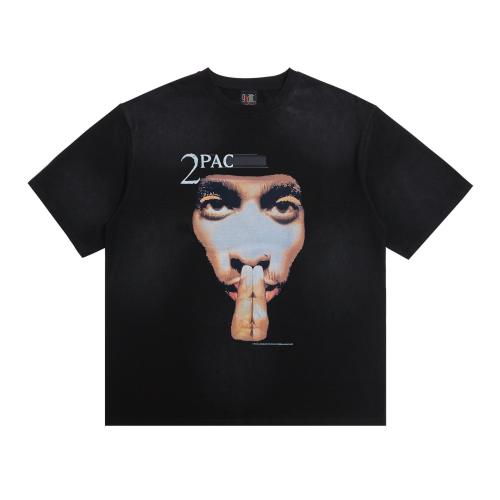 Saint Michael y2k Fits Vintage T-Shirt