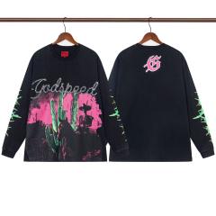 Godspeed Long Sleeve T-Shirt