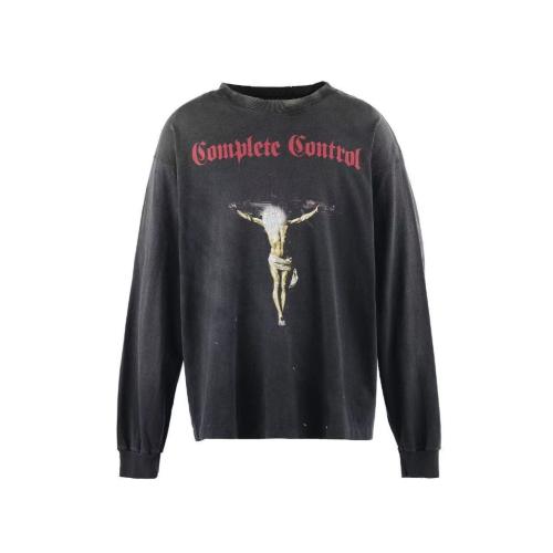 Godspeed Long Sleeve T-Shirt