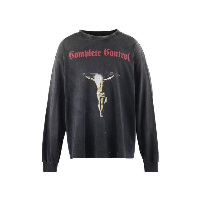 Godspeed Long Sleeve T-Shirt