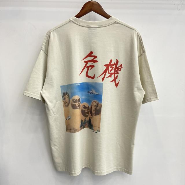Saint Michael y2k Fits Vintage T-Shirt