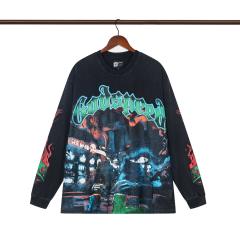Godspeed Long Sleeve T-Shirt