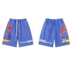 Godspeed Shorts