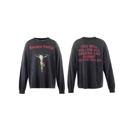 Godspeed Long Sleeve T-Shirt