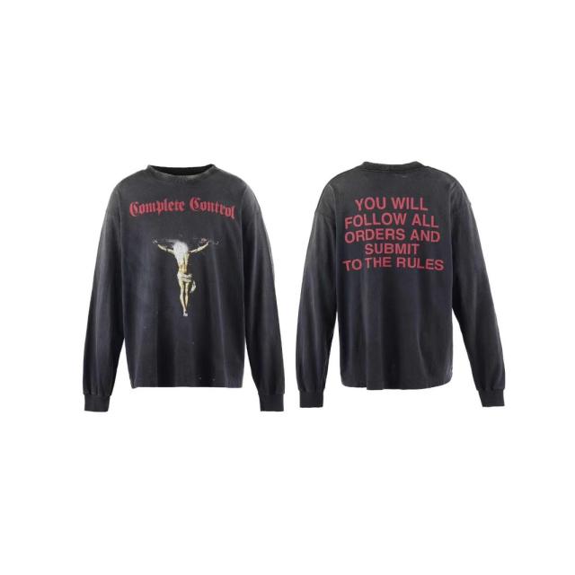 Godspeed Long Sleeve T-Shirt