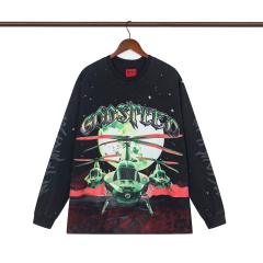 Godspeed Long Sleeve T-Shirt