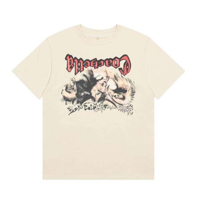 Travis Scott T-Shirt