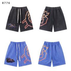 Godspeed Shorts